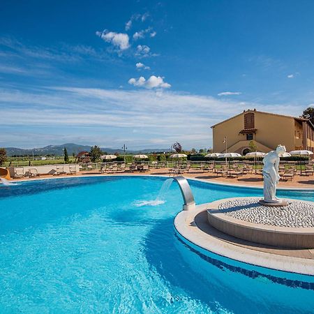 Salvapiano Holiday Ranch Riotorto Dış mekan fotoğraf