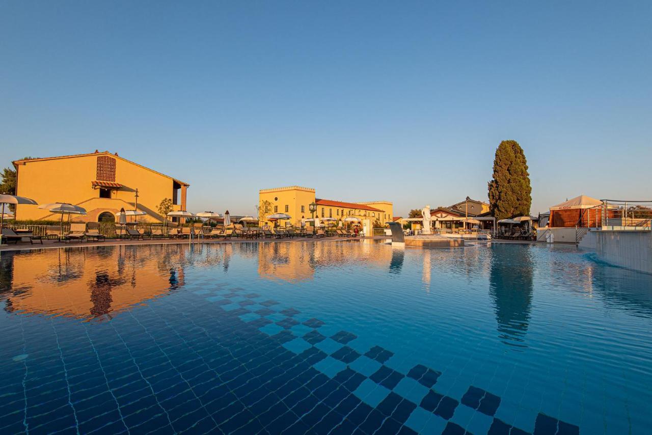 Salvapiano Holiday Ranch Riotorto Dış mekan fotoğraf