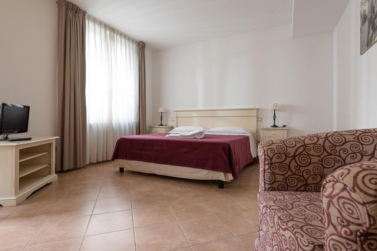 Salvapiano Holiday Ranch Riotorto Dış mekan fotoğraf