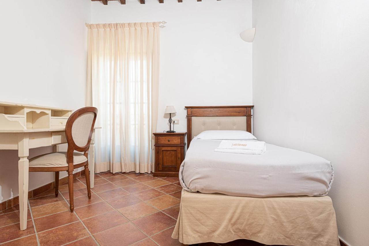 Salvapiano Holiday Ranch Riotorto Dış mekan fotoğraf