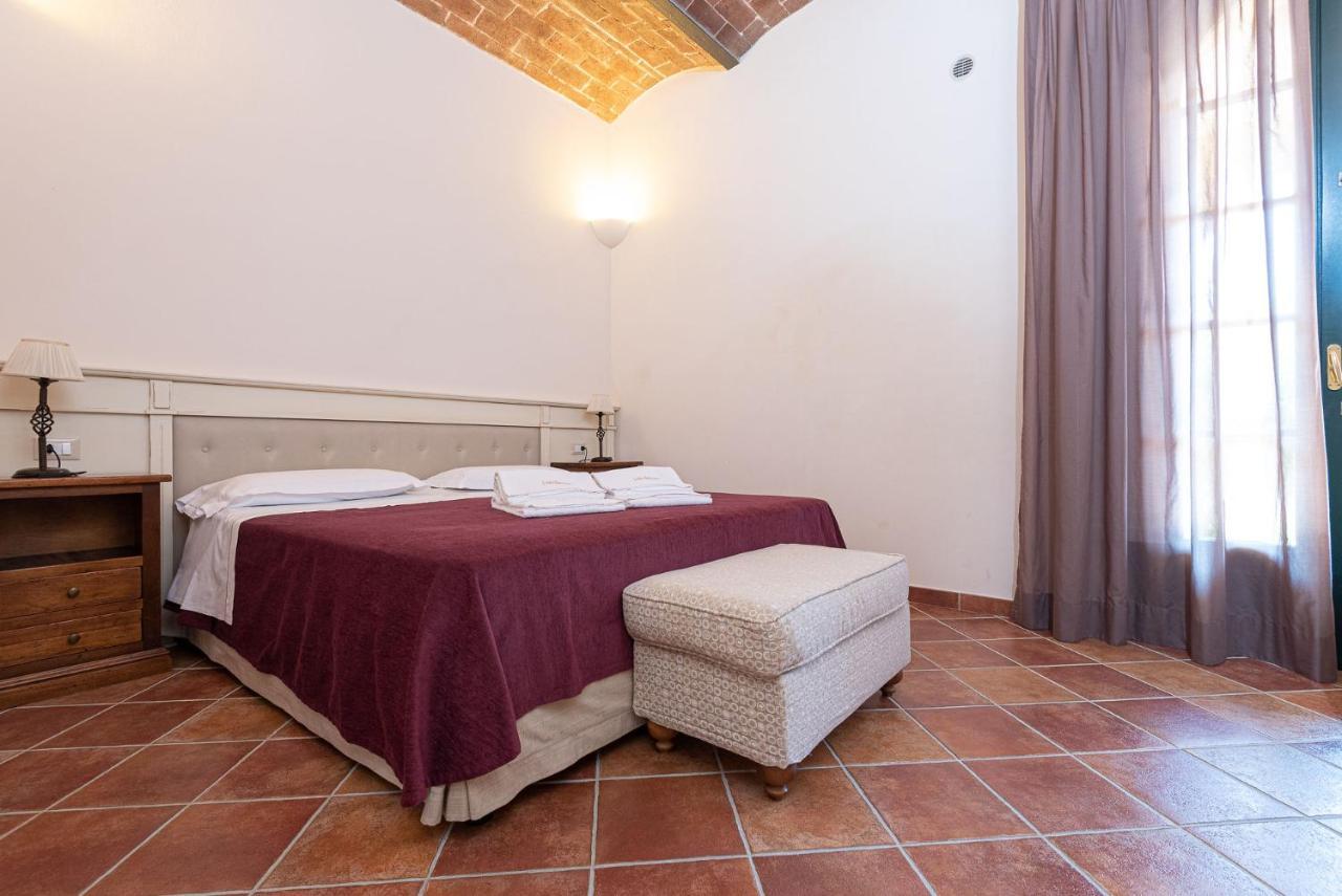 Salvapiano Holiday Ranch Riotorto Dış mekan fotoğraf