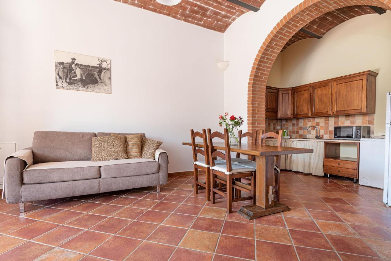 Salvapiano Holiday Ranch Riotorto Dış mekan fotoğraf