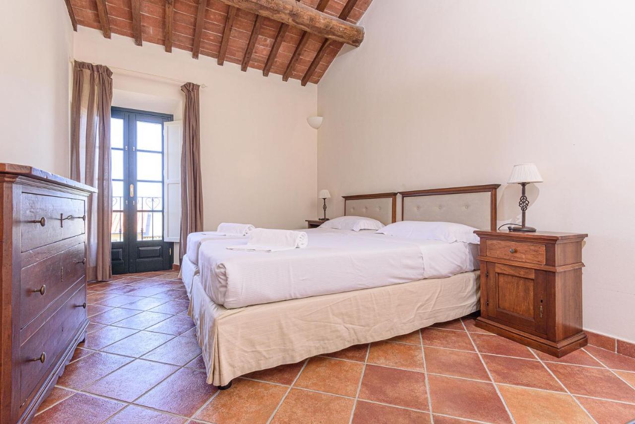 Salvapiano Holiday Ranch Riotorto Dış mekan fotoğraf