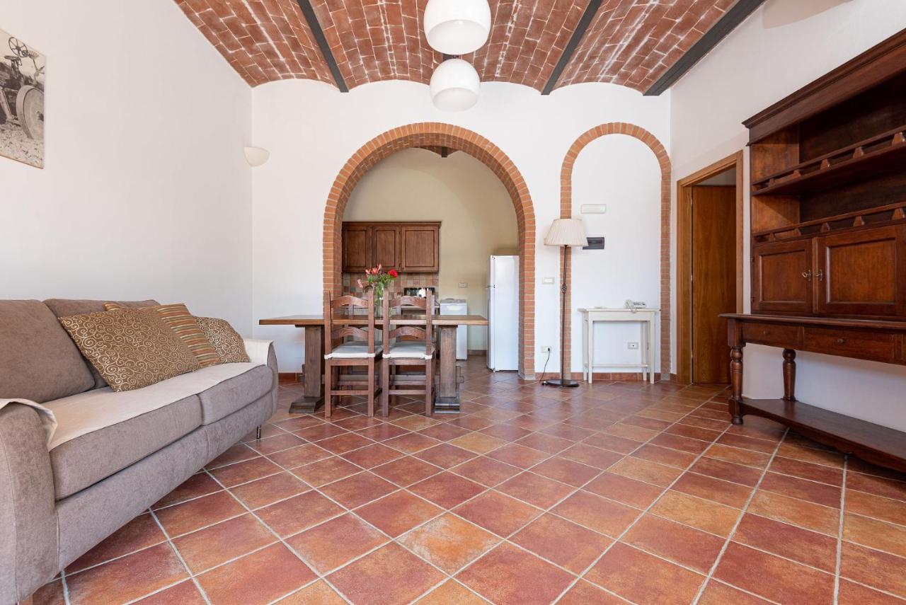 Salvapiano Holiday Ranch Riotorto Dış mekan fotoğraf