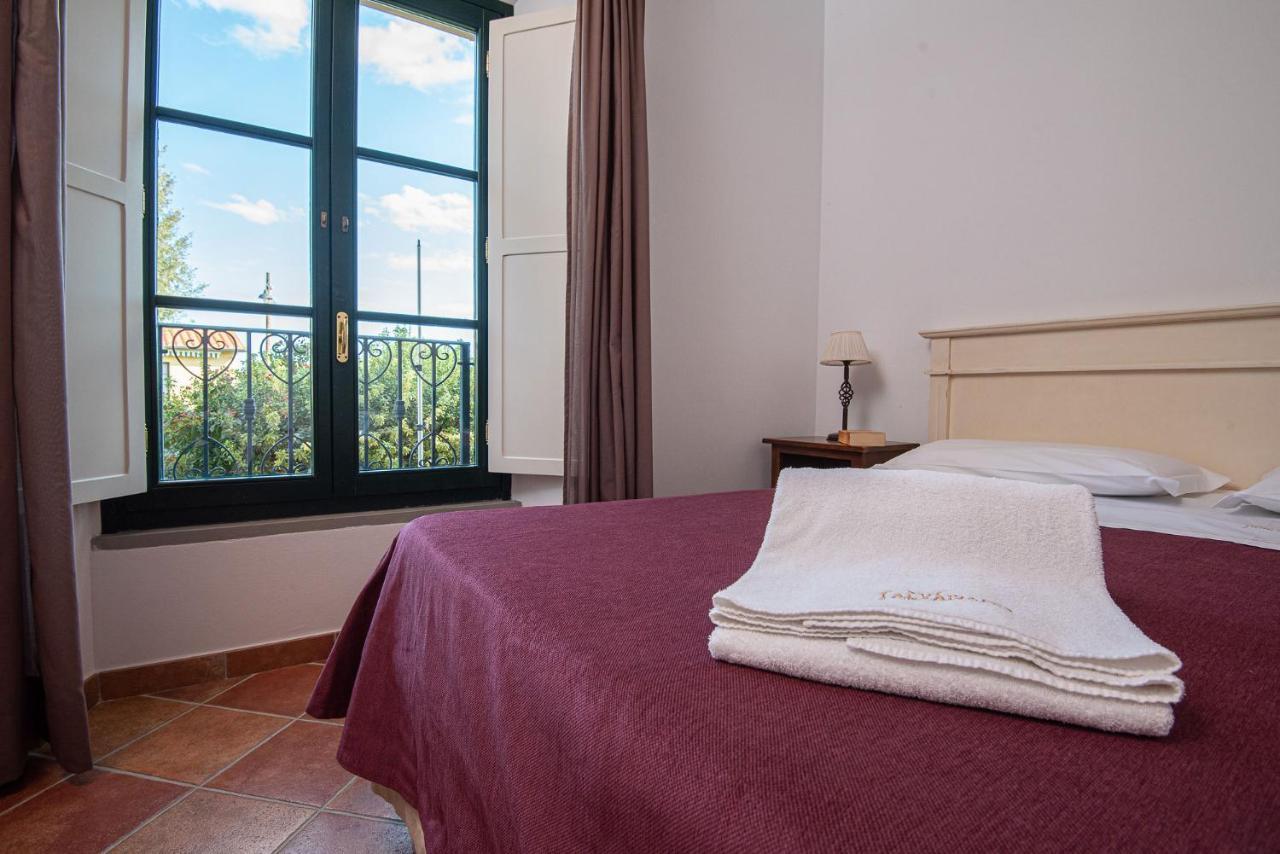 Salvapiano Holiday Ranch Riotorto Dış mekan fotoğraf