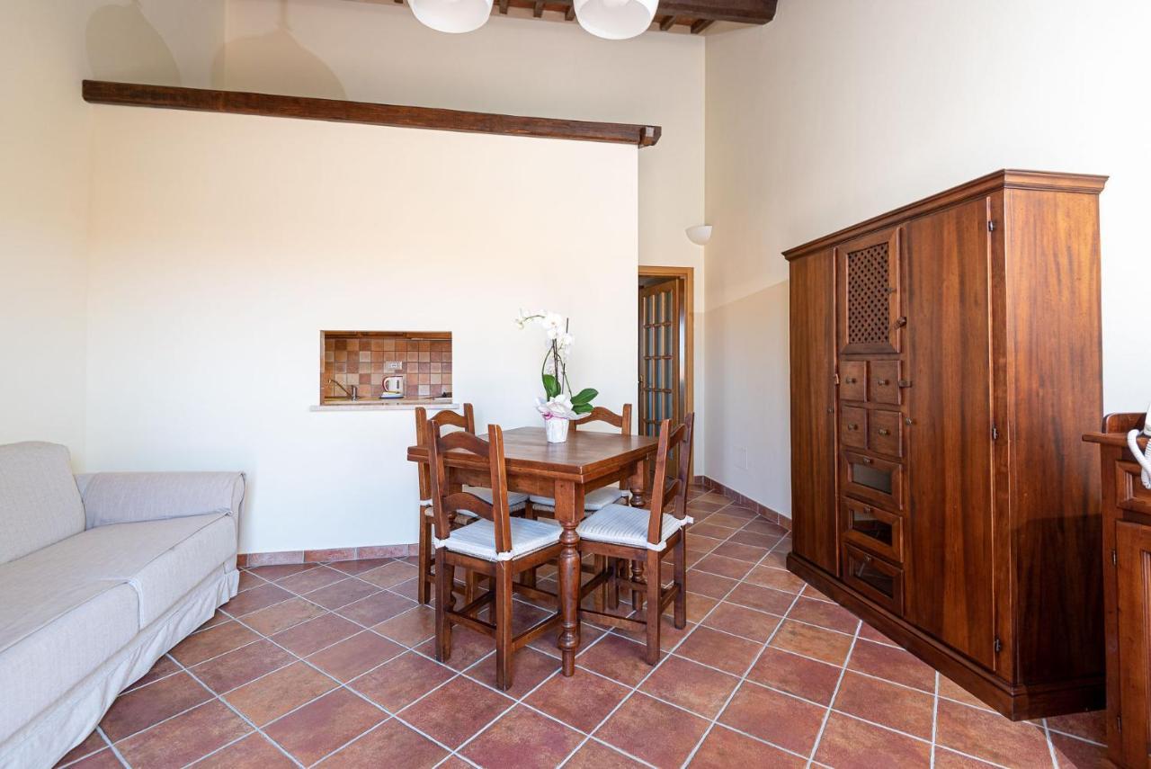 Salvapiano Holiday Ranch Riotorto Dış mekan fotoğraf