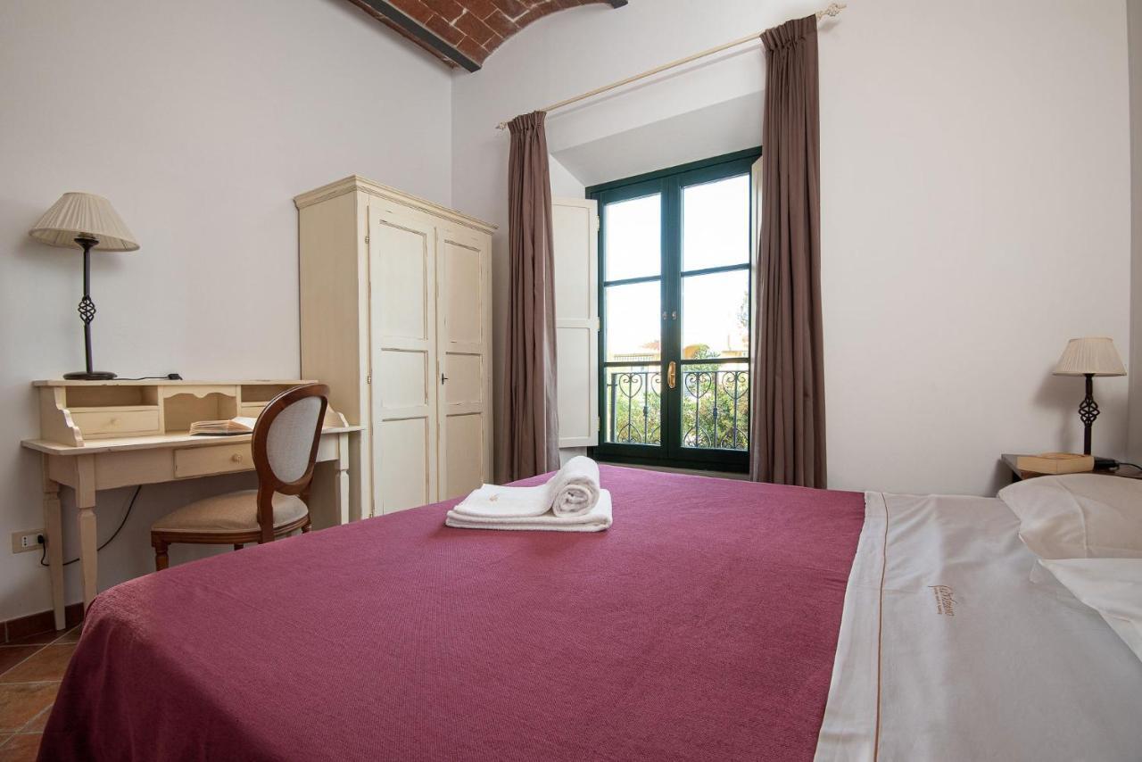 Salvapiano Holiday Ranch Riotorto Dış mekan fotoğraf