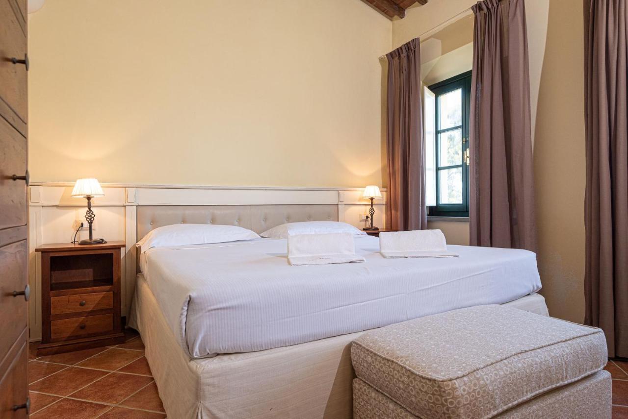 Salvapiano Holiday Ranch Riotorto Dış mekan fotoğraf
