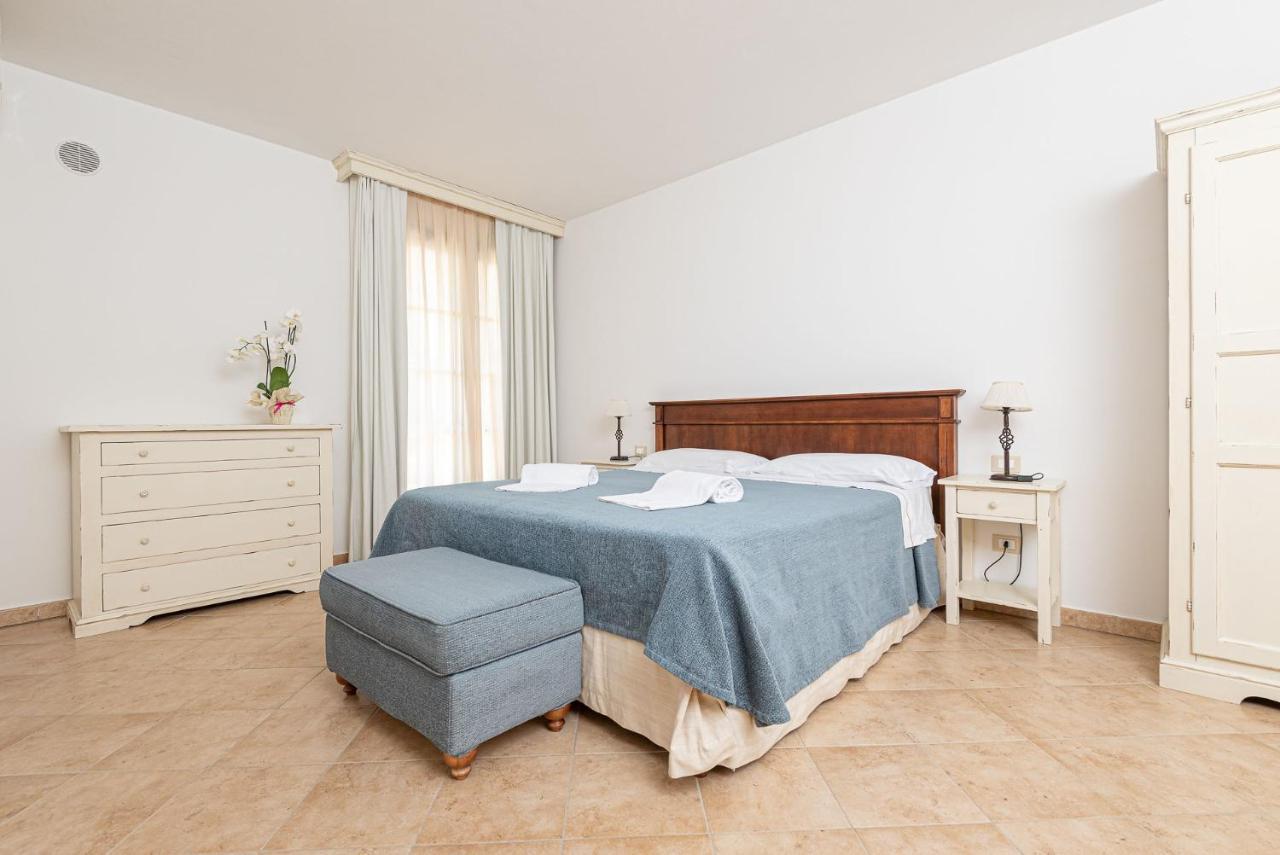Salvapiano Holiday Ranch Riotorto Dış mekan fotoğraf