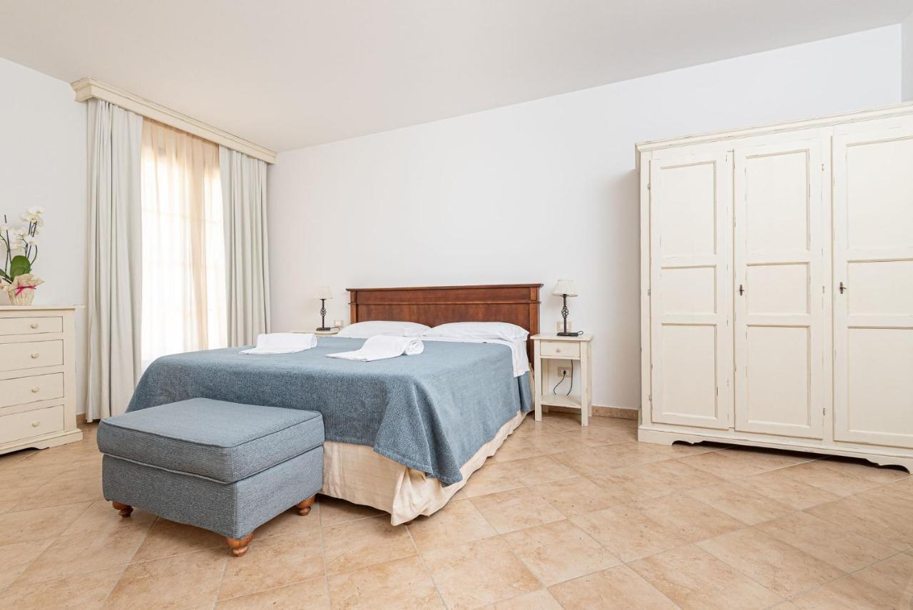 Salvapiano Holiday Ranch Riotorto Dış mekan fotoğraf