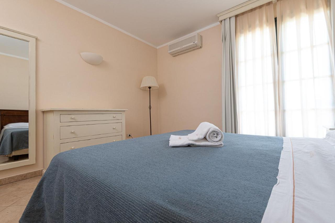 Salvapiano Holiday Ranch Riotorto Dış mekan fotoğraf