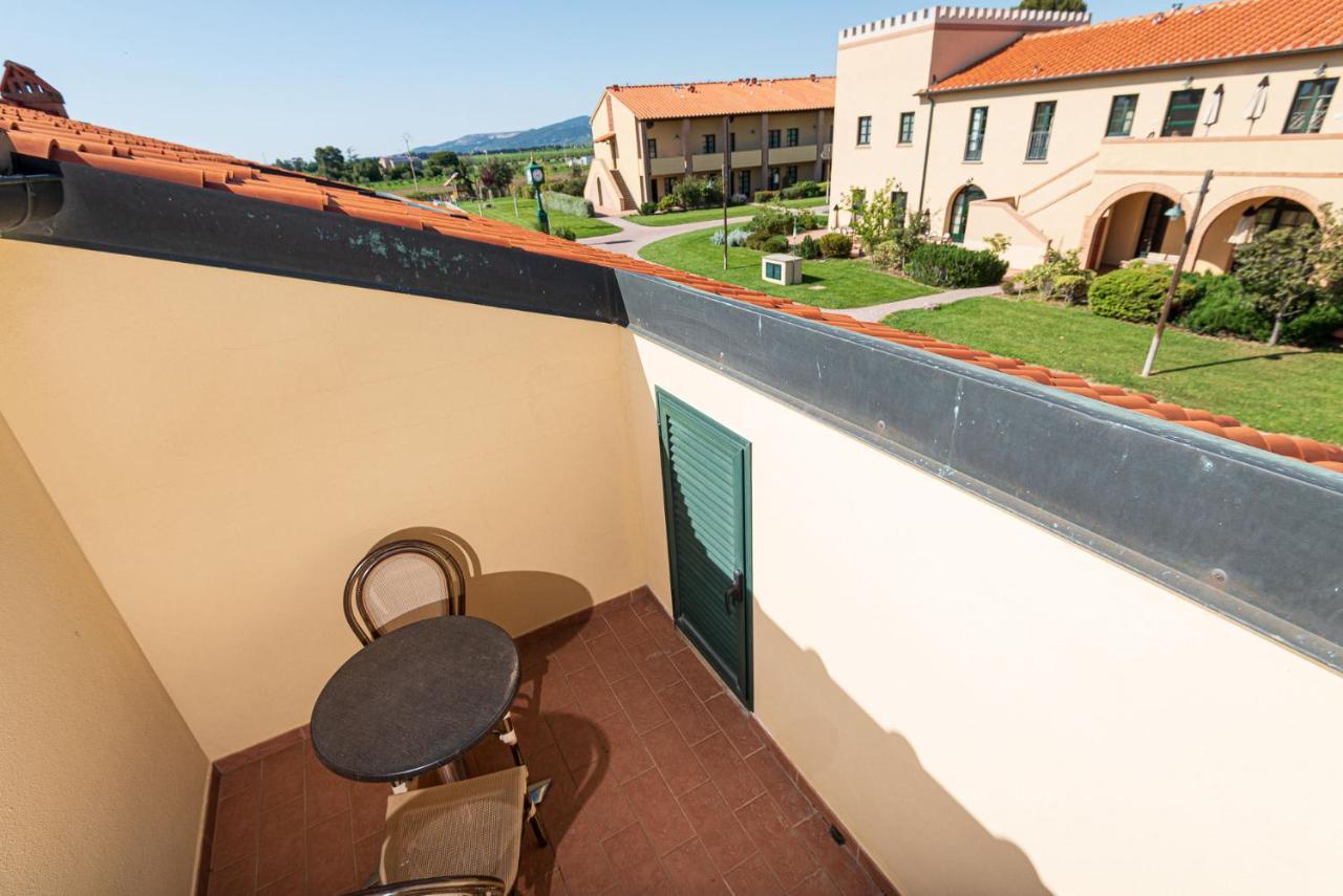 Salvapiano Holiday Ranch Riotorto Dış mekan fotoğraf