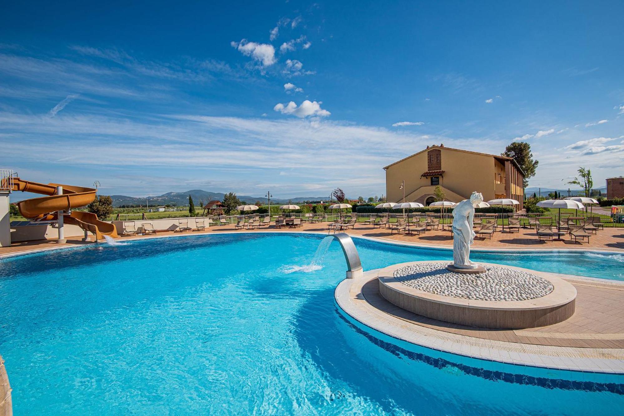 Salvapiano Holiday Ranch Riotorto Dış mekan fotoğraf